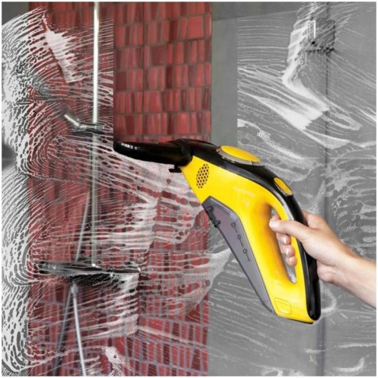 Lavavetri senza fili Sencor SCW 3001YL Giallo