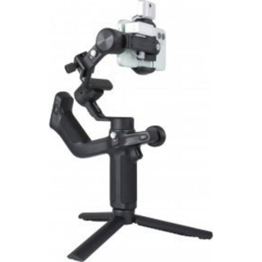 Gimbal FeiYu Tech Scorp mini P Kit 3 eixos smartphone preto