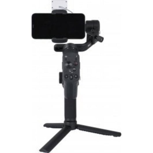 Gimbal FeiYu Tech Scorp mini P Kit 3 eixos smartphone preto