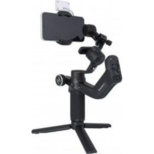 Gimbal FeiYu Tech Scorp mini P Kit 3 eixos smartphone preto