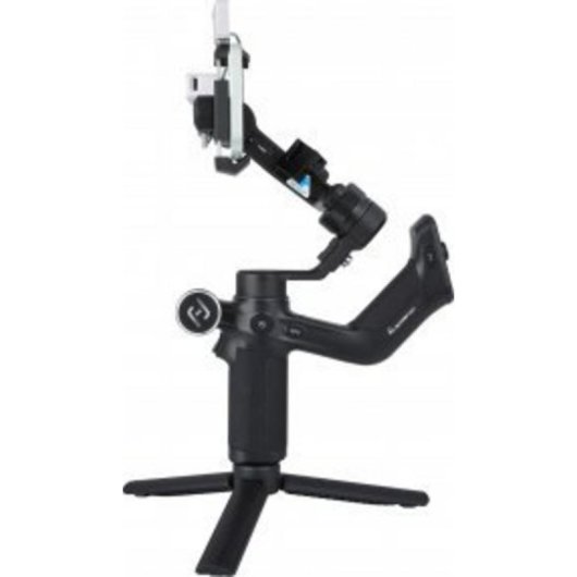 Gimbal FeiYu Tech Scorp mini P Kit 3 eixos smartphone preto