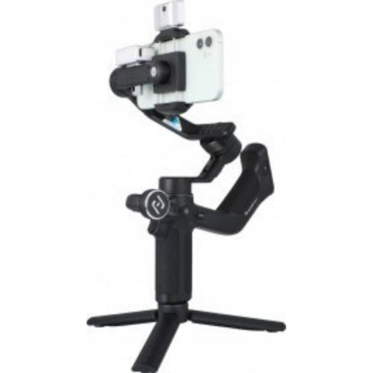 Gimbal FeiYu Tech Scorp mini P Kit 3 eixos smartphone preto