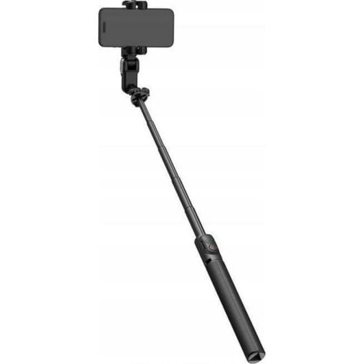 Stabilisateur Hohem M2 Pro 1 Axe avec Trépied LED Bluetooth Noir