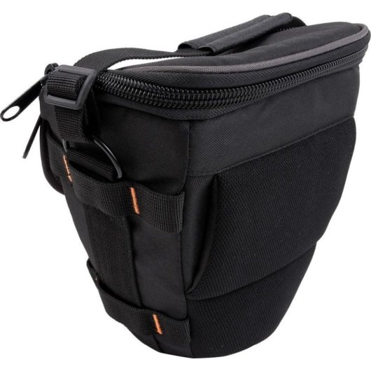 Fotorucksack Camrock City V375 Wasserabweisend mit Verstellbaren Einsätzen