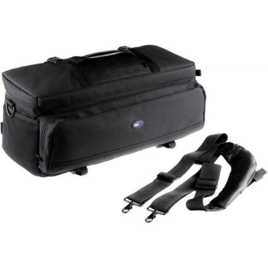 Bolsa Fotográfica Camrock Tank X65 Negro