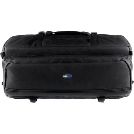 Bolsa Fotográfica Camrock Tank X65 Negro