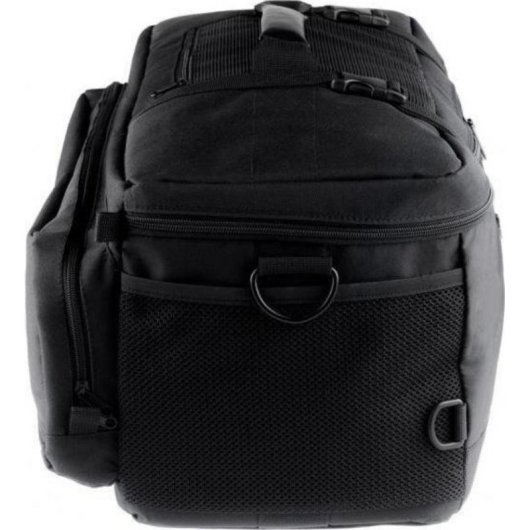 Bolsa Fotográfica Camrock Tank X65 Negro