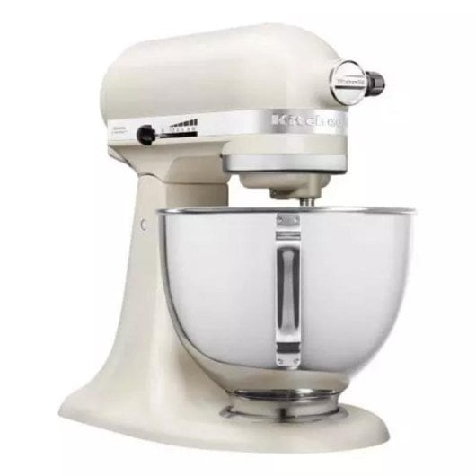 Robot Cuisine KitchenAid 5KSM95 4,3 L Acier Inoxydable 275 W