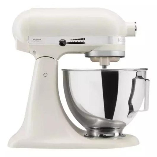 Robot Cuisine KitchenAid 5KSM95 4,3 L Acier Inoxydable 275 W