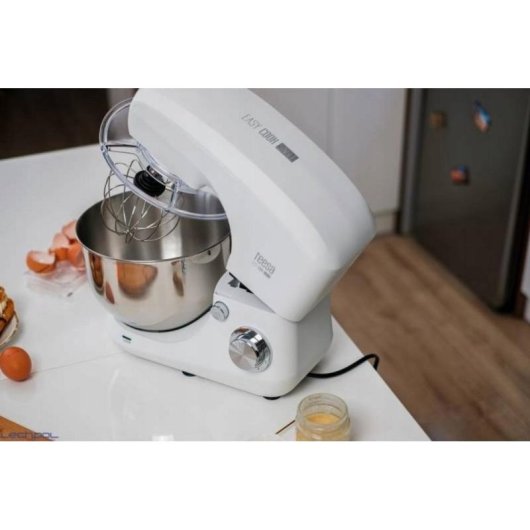 Robot de cocina planetario Teesa Easy Cook SINGLE 1400W 6 velocidades 5.5L