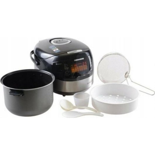 Multicooker Redmond RMC-M90E 17 Programme 5L 860W