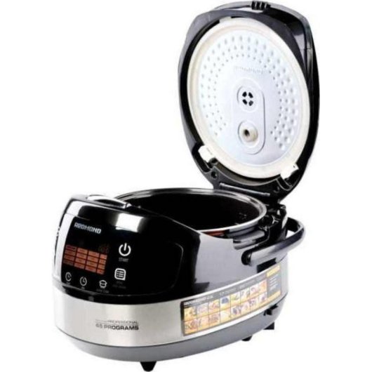 Multicooker Redmond RMC-M90E 17 Programme 5L 860W