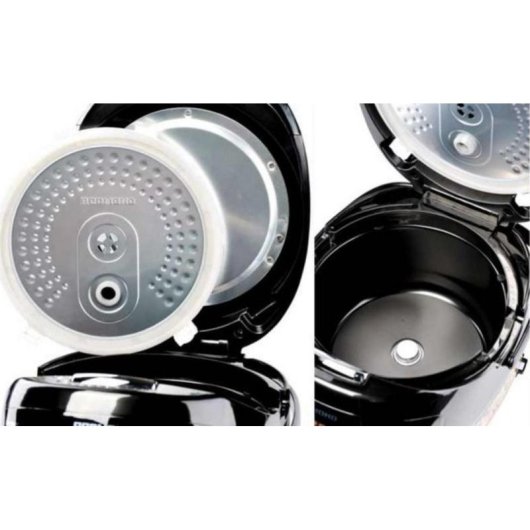 Multicooker Redmond RMC-M90E 17 Programme 5L 860W