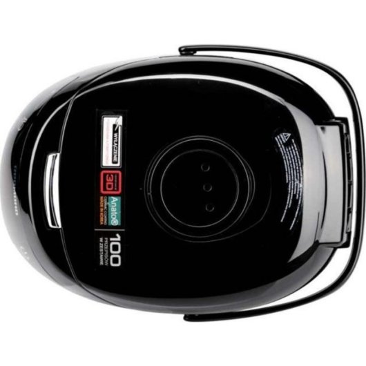 Multicooker Redmond RMC-M90E 17 Programme 5L 860W
