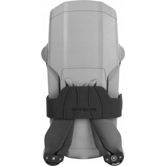 Protegitielici SunnyLife DJI Mavic Air 2 silicone elastico