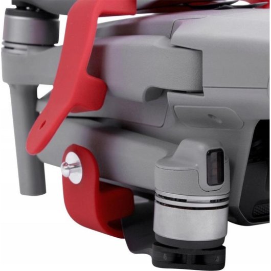 Protegitielici SunnyLife DJI Mavic Air 2 silicone elastico