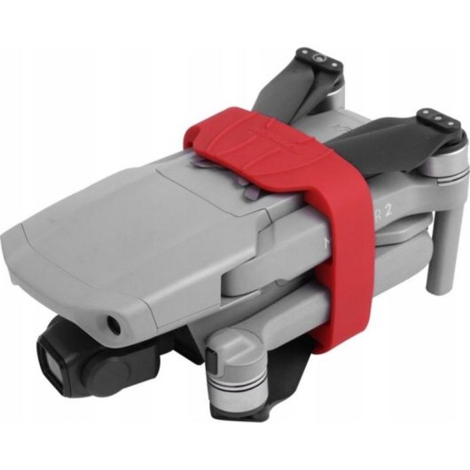Protegitielici SunnyLife DJI Mavic Air 2 silicone elastico