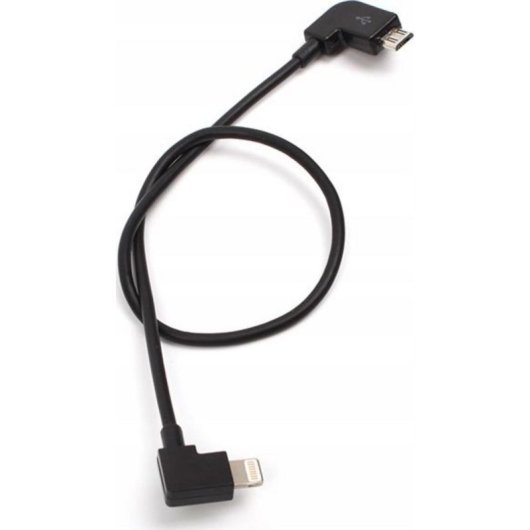 Câble OTG Lightning Xrec pour DJI Mavic Air/Pro/Spark