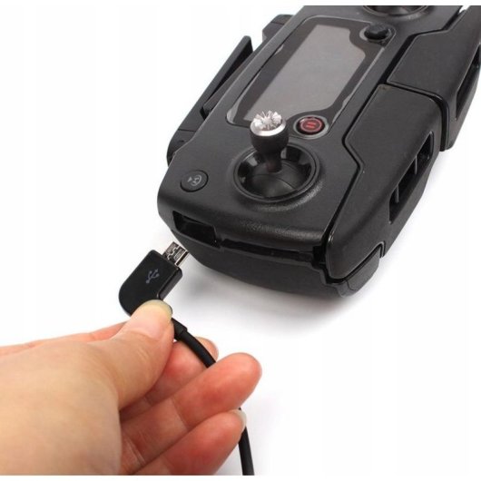 Câble OTG Lightning Xrec pour DJI Mavic Air/Pro/Spark