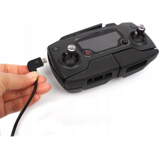 Câble OTG Lightning Xrec pour DJI Mavic Air/Pro/Spark