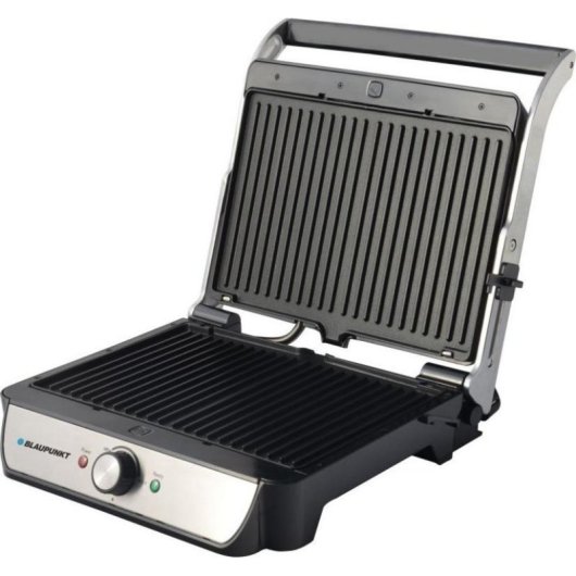 Grill électrique Blaupunkt GRS 701 2000W Antiadhésif Plaques Amovibles