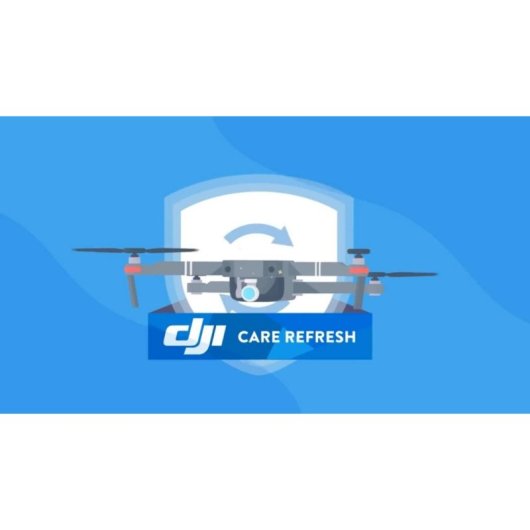 Servicio de protección DJI Care Refresh para DJI Mini 2 SE