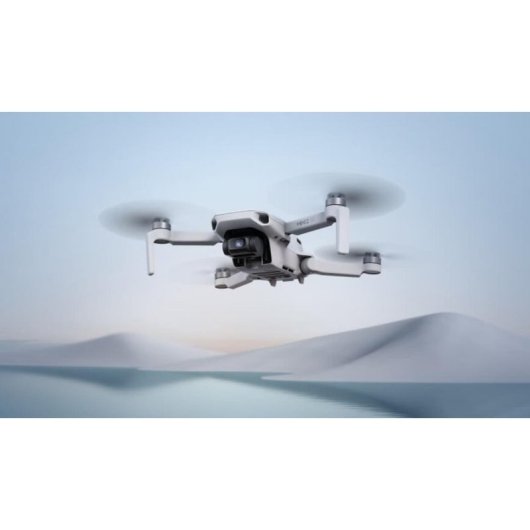 Servicio de protección DJI Care Refresh para DJI Mini 2 SE