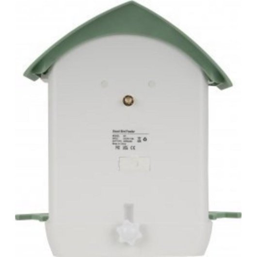 Câmera de vigilância Redleaf RD001 FullHD Visão Noturna Externa Painel Solar