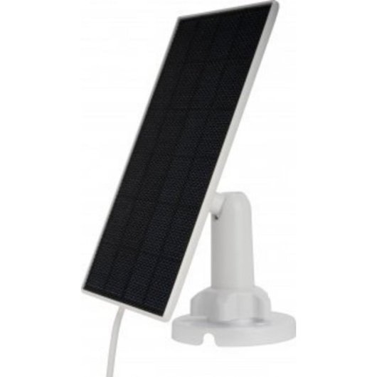 Câmera de vigilância Redleaf RD001 FullHD Visão Noturna Externa Painel Solar