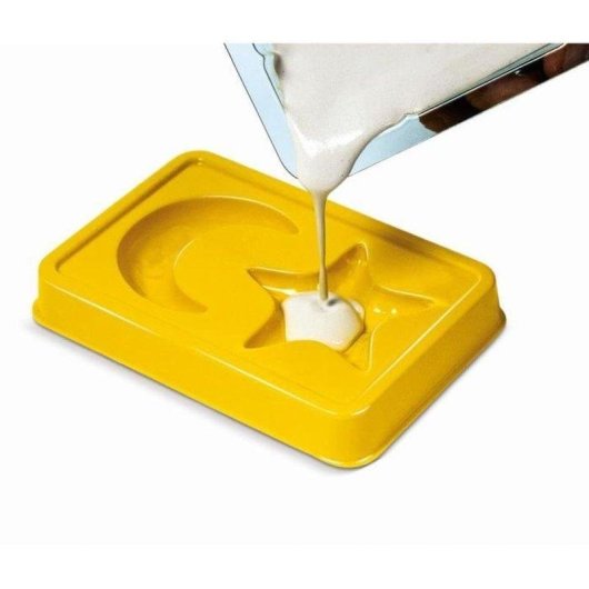 Kit de ciencia Clementoni Mis Primeros Cristales para niños desde 8 años