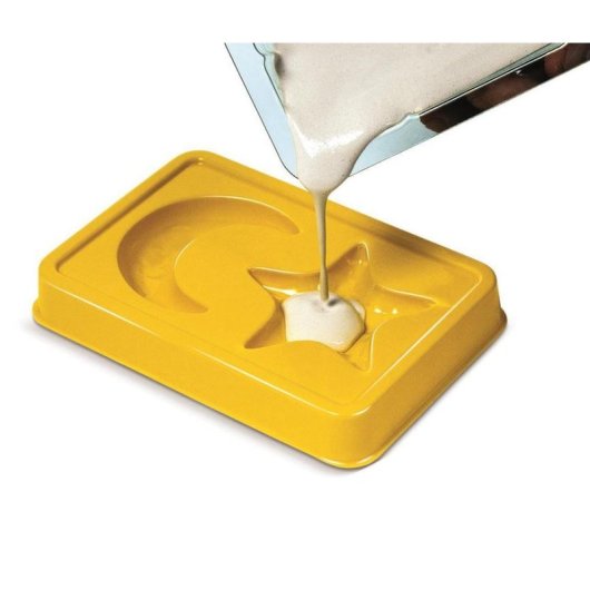 Kit de ciencia Clementoni Mis Primeros Cristales para niños desde 8 años