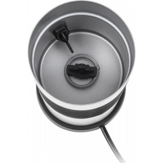 Milchaufschäumer Teesa TSA4003 Edelstahl 650W mit Heizfunktion