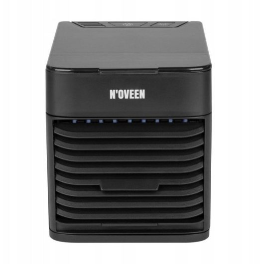 Climatiseur évaporatif Noveen MAC330 Compact 3 en 1 USB LED