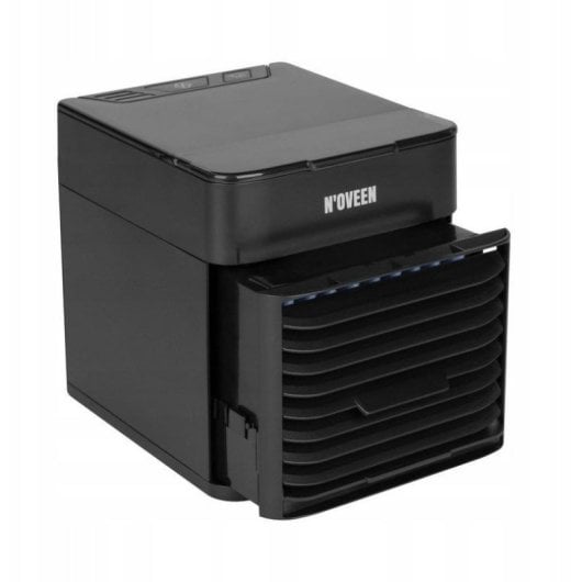 Climatiseur évaporatif Noveen MAC330 Compact 3 en 1 USB LED