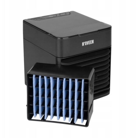 Climatiseur évaporatif Noveen MAC330 Compact 3 en 1 USB LED