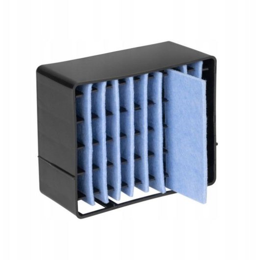 Climatiseur évaporatif Noveen MAC330 Compact 3 en 1 USB LED