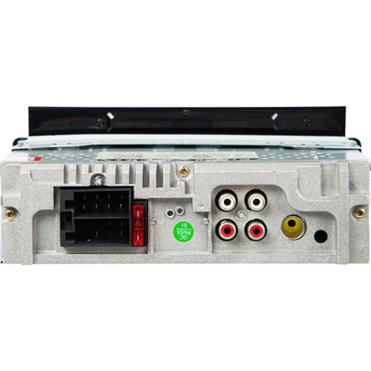 Radio de coche Blow MOBILE PRO 1DIN 4x50W Bluetooth