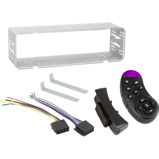 Radio de coche Blow MOBILE PRO 1DIN 4x50W Bluetooth