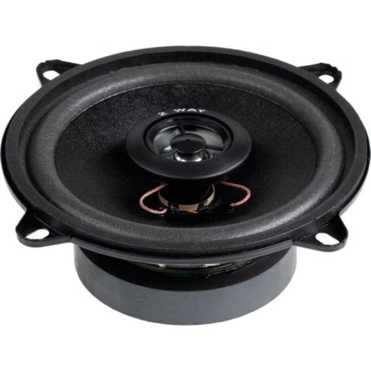 Auto-Lautsprecher Dibeisi WS-1312TW 5" 2-Wege 120W