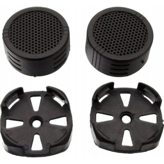 Hochtöner Auto Dibeisi AVD800-TW17 200W Bandpass-Filter