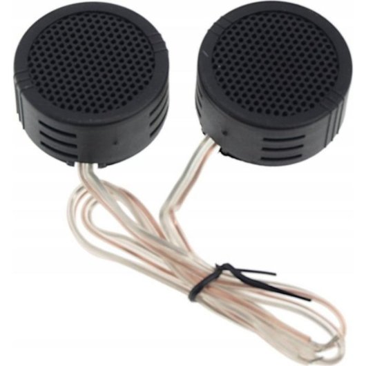 Hochtöner Auto Dibeisi AVD800-TW17 200W Bandpass-Filter