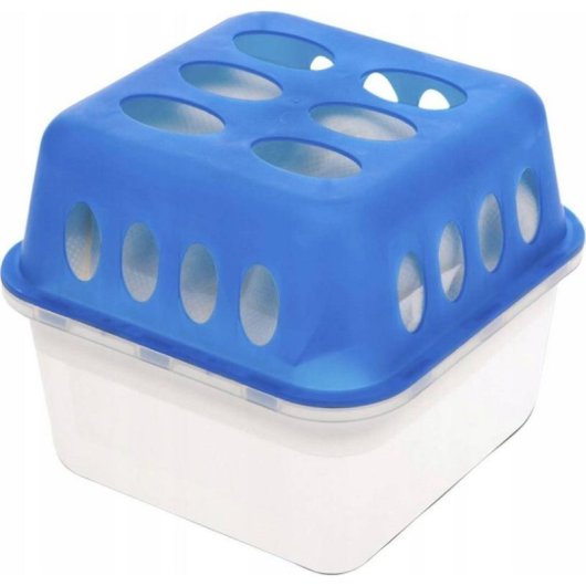 Deumidificatore Storage Solutions con due sacchi