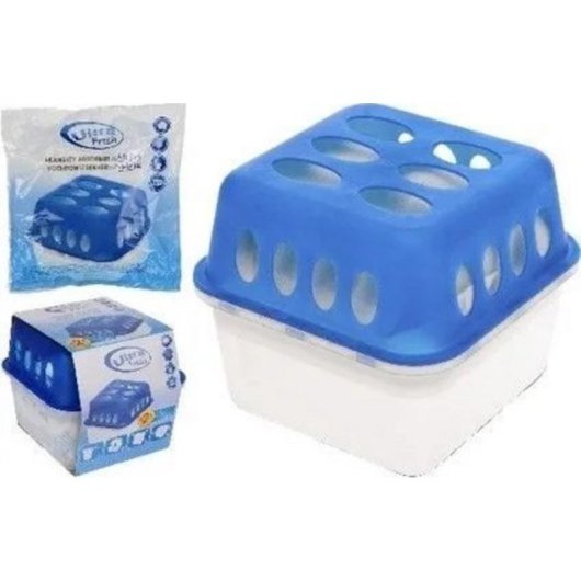 Deumidificatore Storage Solutions con due sacchi