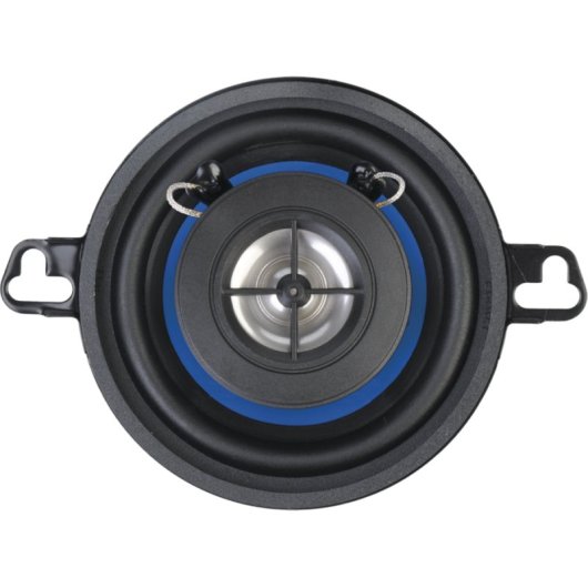 Haut-parleur Auto PeiYing PY-3510C 60W 8 cm Round