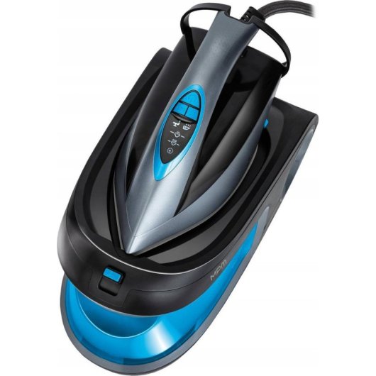 Generador de vapor MPM MZE-28 3000 W 8 bar 140 g/min 1.2 L cerámica
