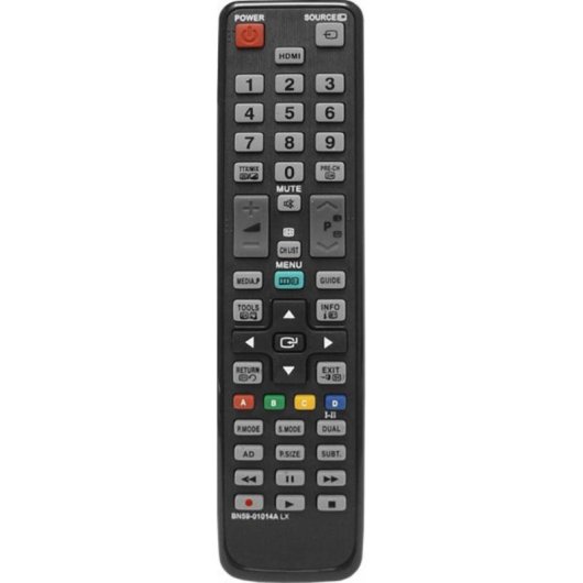 Télécommande NoName BN59-01014A LXP215 pour TV Samsung