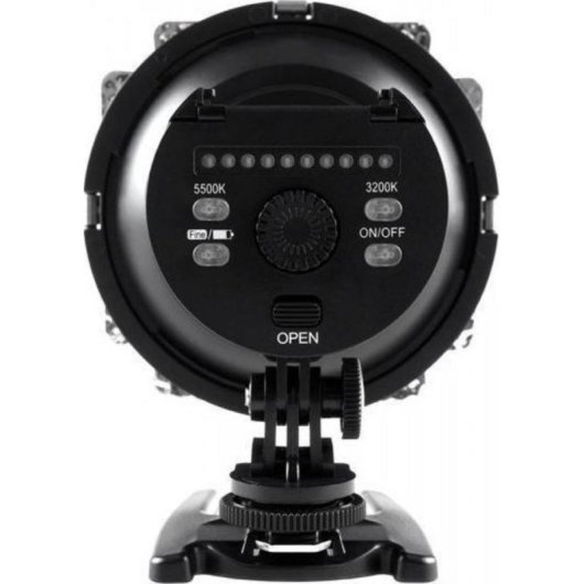 Lampada LED da studio Yongnuo YN216 216 diodi 3200-5500K