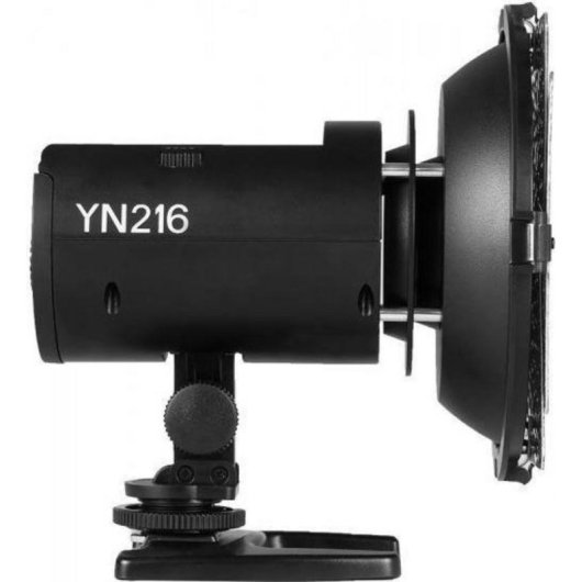 Lampada LED da studio Yongnuo YN216 216 diodi 3200-5500K