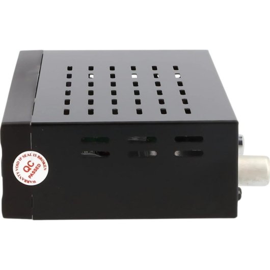 Tuner Opticum Nytrobox X DVB-T2/C H.265 Full HD 1080p