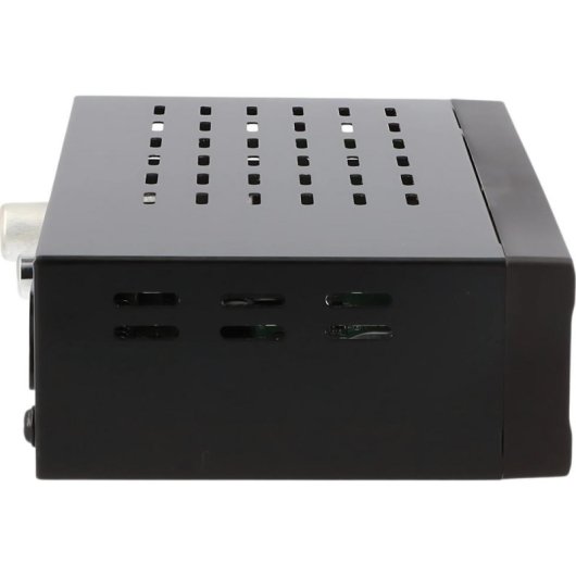 Tuner Opticum Nytrobox X DVB-T2/C H.265 Full HD 1080p
